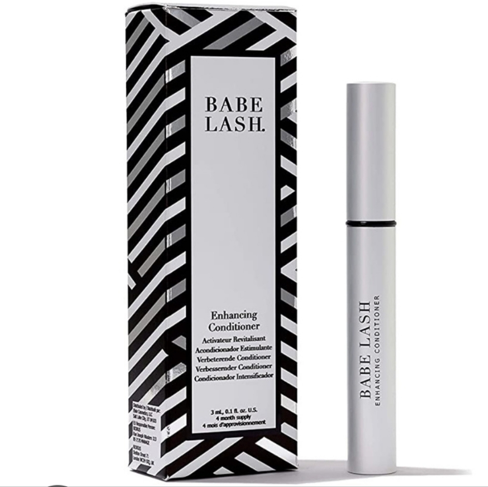 Babe Lash Enhancing Conditioner
